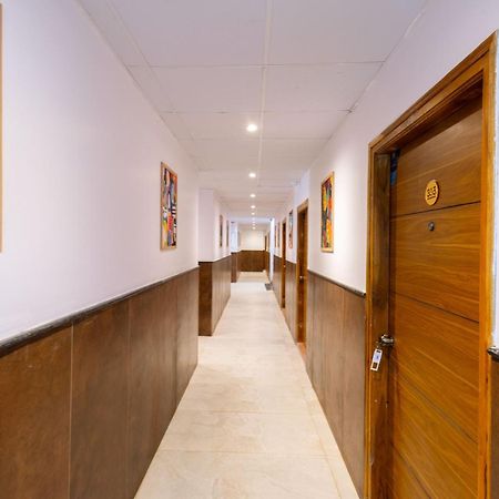 Treebo Seventh Heaven Kukatpally حيدر أباد المظهر الخارجي الصورة